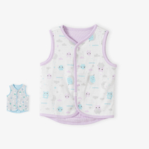 English baby vest for men and women thin horse clip thin shoulder vest 189B7504 189B7520