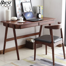 American log desk student home writing desk European small family home-style computer desk study desk bedroom study desk