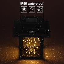 Portable Lighting Solar Lanterns Umbrella Solar Led Lamp Can