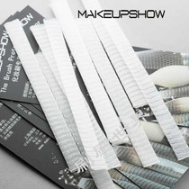 Charm show MAKEUPSHOW makeup tools brush net 6 yuan 10 5 long 5 short