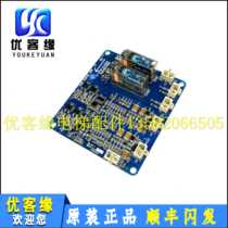 Otis escalator safety control board OMA4351ADX Omron motherboard CPM2B-60CDR-D-CH original