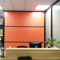 Zhejiang office high partition board Aluminum partition wall Room partition partition partition high partition