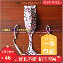 Along Color Mimey Egg H058 Summer Cool Slot Thick pure cotton male style sanitary with physiognomic pants T-pants T pants