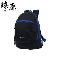 palace pack sack 18ss letter logo can hold leisure sports backpack bag