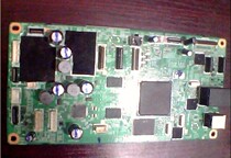CANON Canon MG8180 motherboard USB interface network printing board