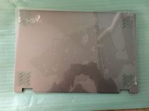 Suitable for Lenovo yoga530-14ikb A shell C shell D shell screen back cover Silver screen back cover