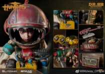 BLITZWAY 1 6 BW-UMS hunters after World War III