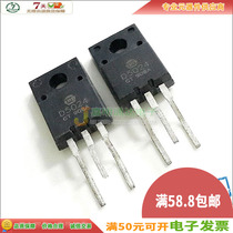 Spot 3DD5024 D5024 PNP triode TV tube power tube TO-220F 1500V