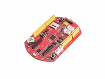 Seeeduino Stalker V3 1 wireless sensor gateway tracker ATmega328P Development Board