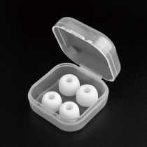 Suitable for freebuds Bluetooth headphones Earplugs Cover Glory Flypods Youthful headsets Earphone sets accessories