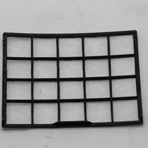 Applicable accessories for the old new Jiefang J6 Two boxes of air conditioning heater blower filter