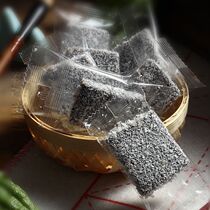 Coconut old fragrant yellow soft cake 500g bergamot old fragrant yellow soft cake casual snacks independent small bag