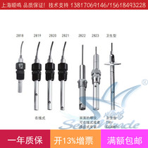 Original imported gf sensor 3-2819-1 pure water type conductivity probe 0 055-100 μ