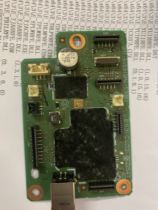 Canon g2810 g3810 g4810 motherboard does not boot P07 P08 5b00 lock machine maintenance