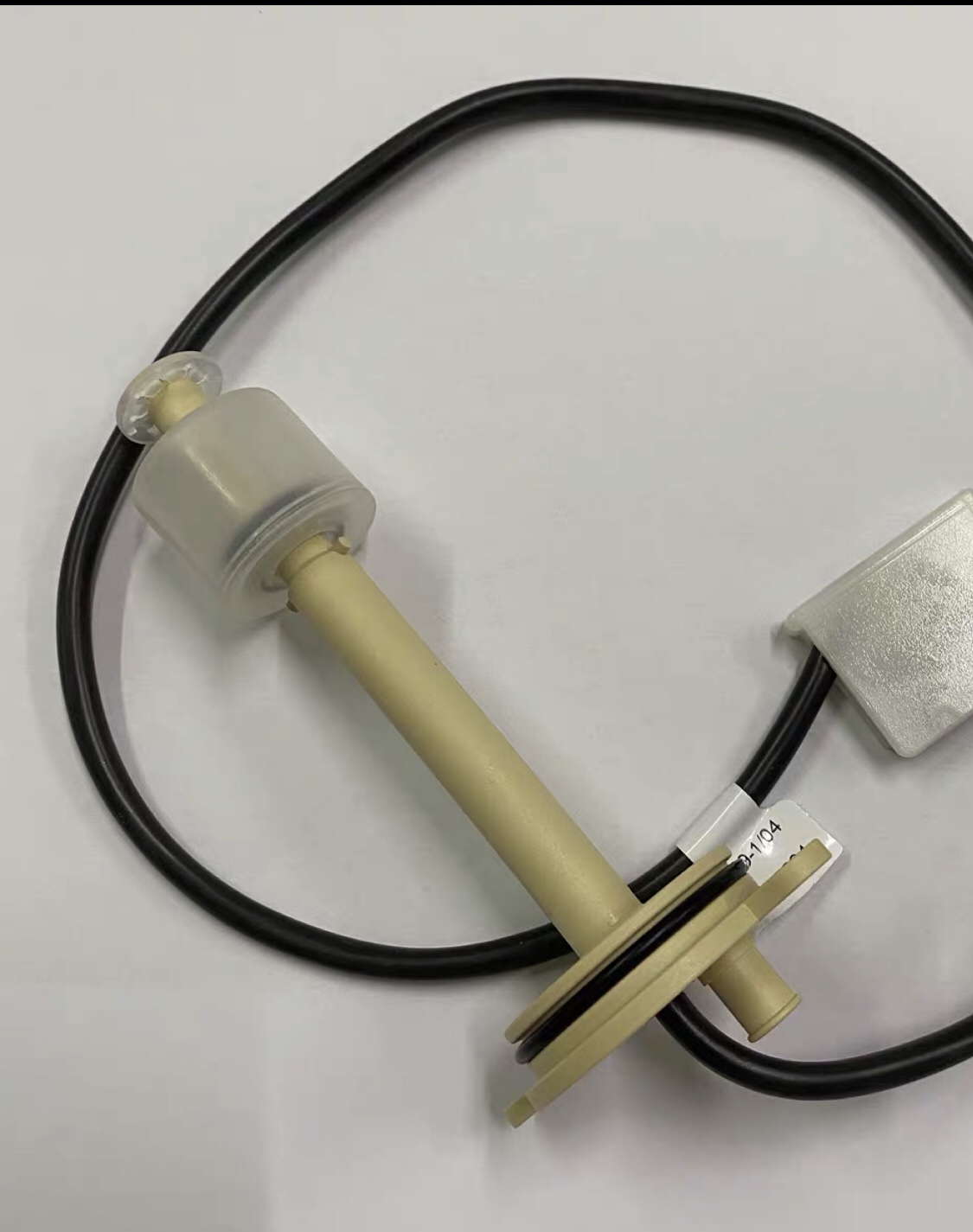 Fresenius 4008FloatSwitch float switch exchange price three-year warranty