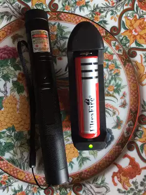 Laser pen Green led bellboard light electronic pen film and television drama group indicator pen sand table sales pen laser light