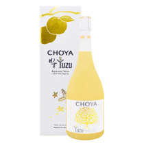 Original imported Japanese butterfly choya grapefruit wine 15 degree fruit wine sweet wine 750ml new packaging