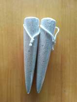 Fashion 2 packs of high-quality stepping stones to rub feet exfoliate calluses rub feet soak feet and wash feet