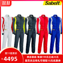 Sabelt CHALLENGE TS-3 FIA certified racing suit
