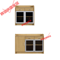 Office Furniture Cabinet Dwarf Cabinet Wood Bookcase Information Finishing Cabinet Tea Water Cabinet Office Cabinet Printer Cabinet