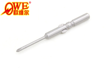 Ovelowe 5cm * 60*2 0 cross-head electric batch nozzle air-approved nozzle with magnetic