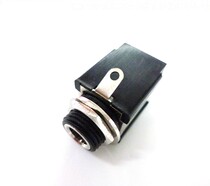 Lequin Soundtrack Original Fit 6 35mm Female Head Socket Large Three Core 6 5 Audio Seat PCB Panel Socket