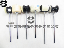 Haiyun Percussion HY DRUMS Single step double step hammer felt hammer Plastic hammer Wood hammer accessories