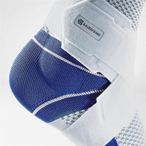 Germany imported Bauerfeind Ankle support MalleoTrain Plus sports protective gear