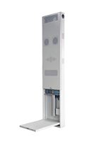 Banbantong equipment multimedia classroom projector wall hanging teaching computer all-in-one booth blackboard and whiteboard system