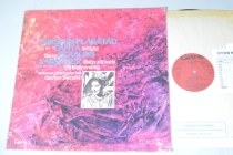 Frastad sings Strauss with Wagner Flagstad CETRA