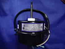 New original dress commander Haier air conditioning accessories external motor 0010402289A (YDK-035S42213-04)