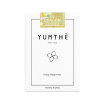 Yumthe tea Longyun tea Oolong tea Licorice clearing intestines oil 15 packs health tea wrap flower tea Tea Tea Organic