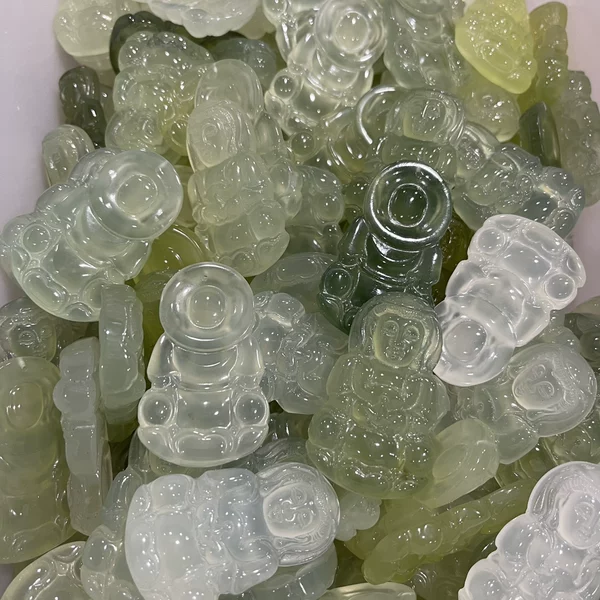 Товары от 随心索玉批发玉器店