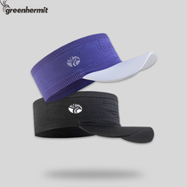 Peak Birds Men And Women Sports Running Air Top Hat Projectile Rings Sun Hat Outdoor Marathon Running Sun Hat