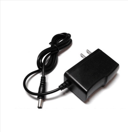 Suitable for OMRON electronic blood pressure monitor 7200 7130 8102k power charger DC6V