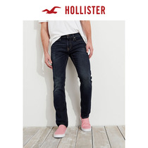 Hollister stretch series skinny jeans men 211861-7
