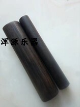 Wood stick hand plate Shanxi musical instrument Jin opera Datong factory direct sale hot sandalwood jujube professional