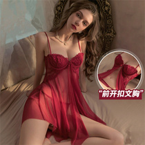 q anectic underwear sex emojis in uniform sleepwear female harness lace transparent pure desire for emotional clothing exposes womens clothing