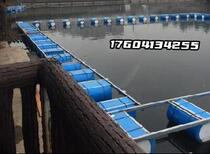 Fishing platform boat floating boat floating bridge pond floating float float float float float float float box water platform