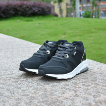 Noble Bird Women Shoes Sneakers 2018 Autumn Spring Shock Absorbing Casual New Net Face Air Cushion Heightening Shoes Women N83910