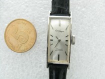 The oldest 50s West Tiecheng Citizen elegan movement antique womens watch