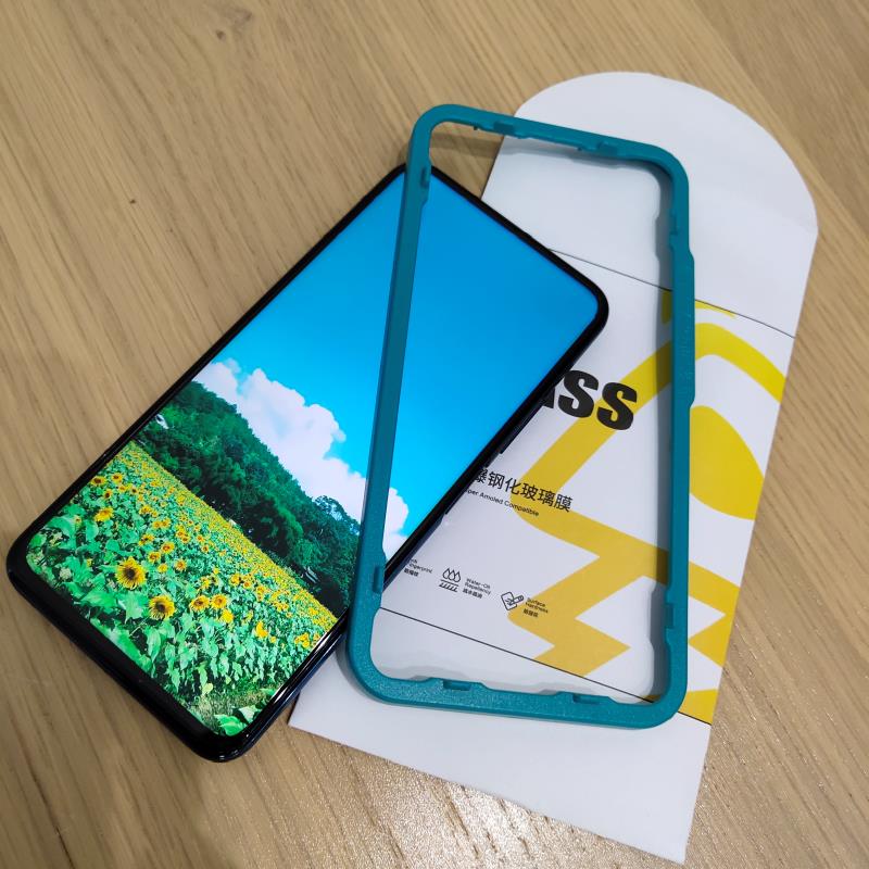 华为荣耀note8手机贴膜质量怎样？优缺点评测质量好吗？