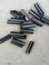 YT28 24 7655 rig chisel rock machine vigorous god Tianshui barking dragon rig trigger opening pin