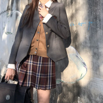 (Tokyo Years) Original genuine JK dress graduation ceremony