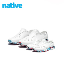 native classic Lennox series parent-child hole shoes classic spring and summer new sports type hole shoes