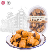 Tai Cheong bean paste roll 350g Red bean paste Breakfast bread Shanghai specialty Chinese pastry snack snack