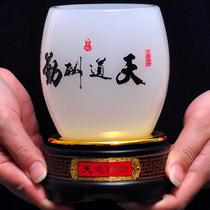 Teachers Festival Graduation Season Sending Teacher Creative Practical Office Pen Holder Pendulum Pieces Thanksgiving Souvenirs To Customize Birthday Gifts