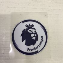  19-20 season new Premier league white (heat transfer)armband