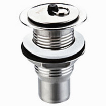 Marble stainless steel 32 sewer wash basin to drain plug laundry tank mop pool water blocking downpipe