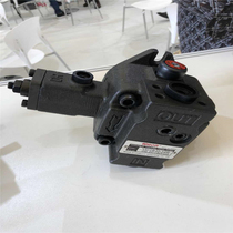 Taiwan ANSON Ansing vane pump PVF-40-35-10S brand new spot warranty one year to be invoiced